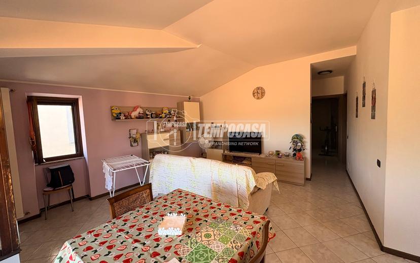 Trilocale in Contrada Grande 13, Casnate con Bernate — foto 5 di 5