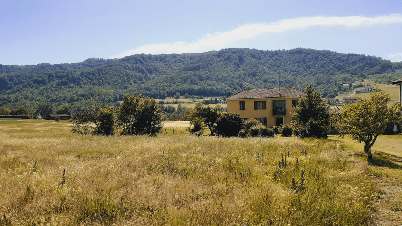Casa indipendente in Corso Bagni 38, Acqui Terme — foto 3 di 5