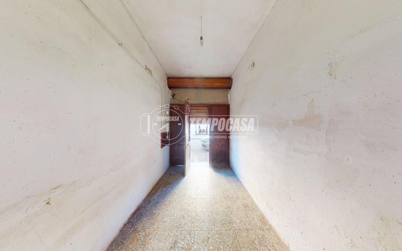 Casa indipendente in Via Vittorio Emanuele II 26, Corigliano d'Otranto — foto 4 di 5