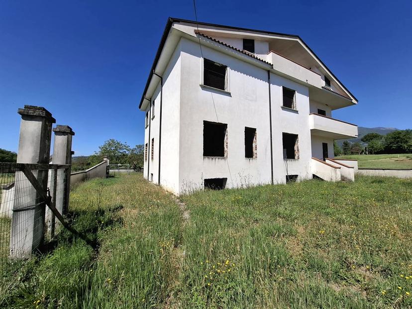 Rustico in Via Croce Valledonna Snc, Isola del Liri — foto 3 di 5
