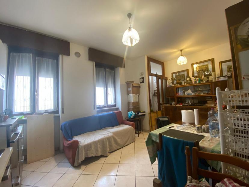 Trilocale in Via Marconi, Mozzecane — foto 4 di 5