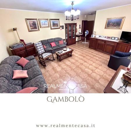Quadrilocale in Corso Umberto I, Gambolò — foto 2 di 5