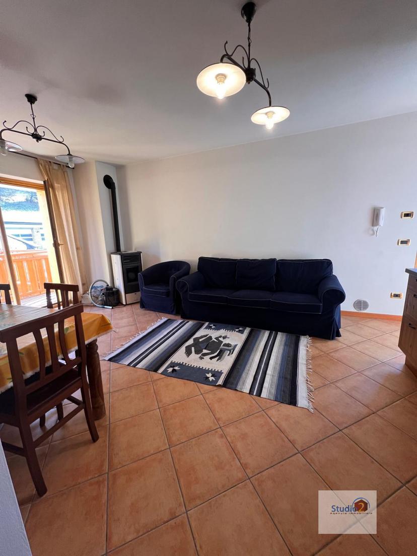Quadrilocale in Via Soronco, Comelico Superiore — foto 2 di 5