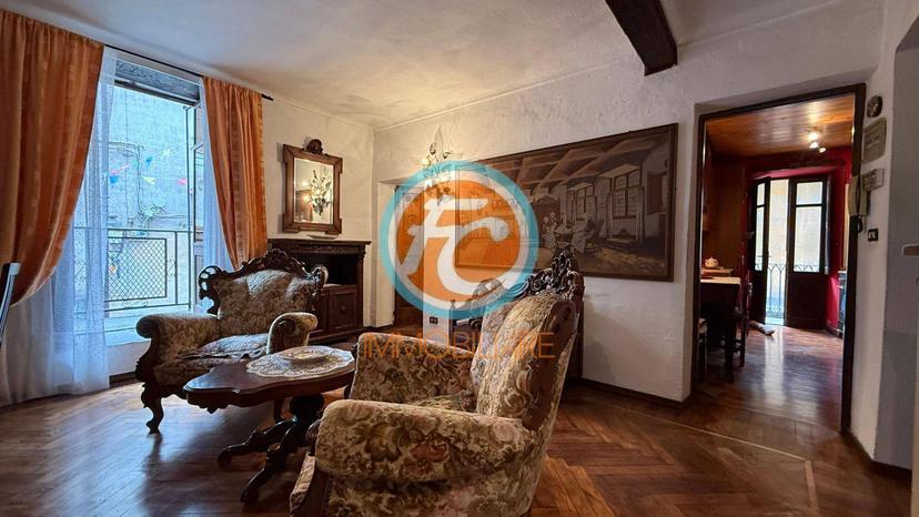 Appartamento in Via Valter Fontan 19, Bussoleno — foto 4 di 5
