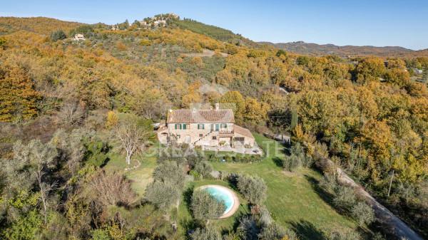 Casale in Vocabolo Cellaro, Montegabbione — foto 2 di 5