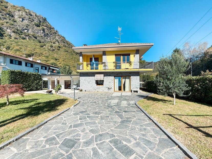 Villa in Via Mozzalina 45, Omegna — foto 5 di 5