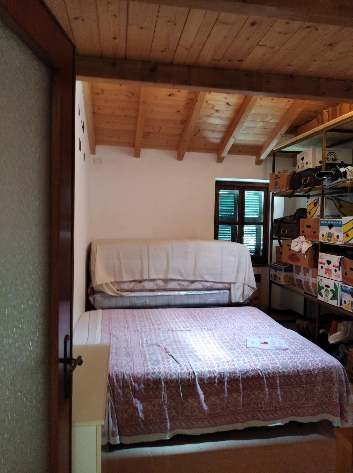 Casa indipendente in Via Temossi 8, Borzonasca