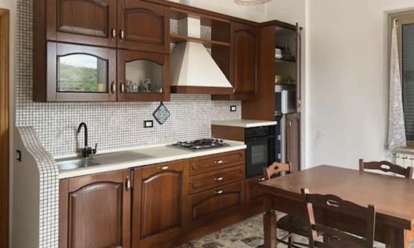 Villa bifamiliare in Via Alpicella, Varazze