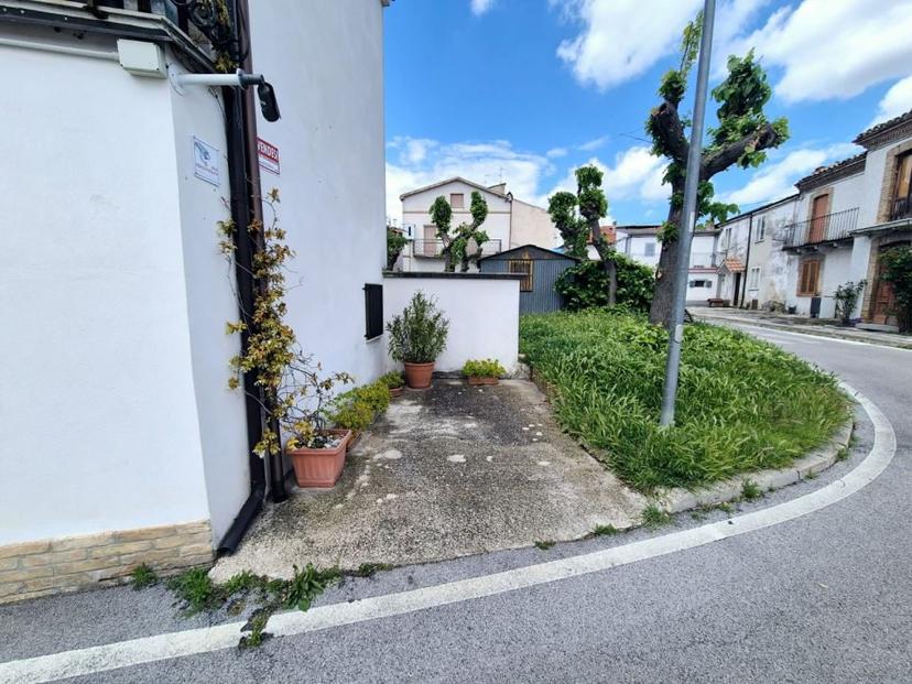 Casa indipendente, Casacanditella — foto 4 di 5