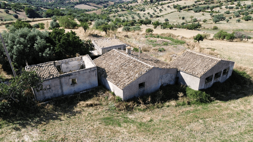 Villa in Strada Provinciale 23, Palazzolo Acreide — foto 4 di 5