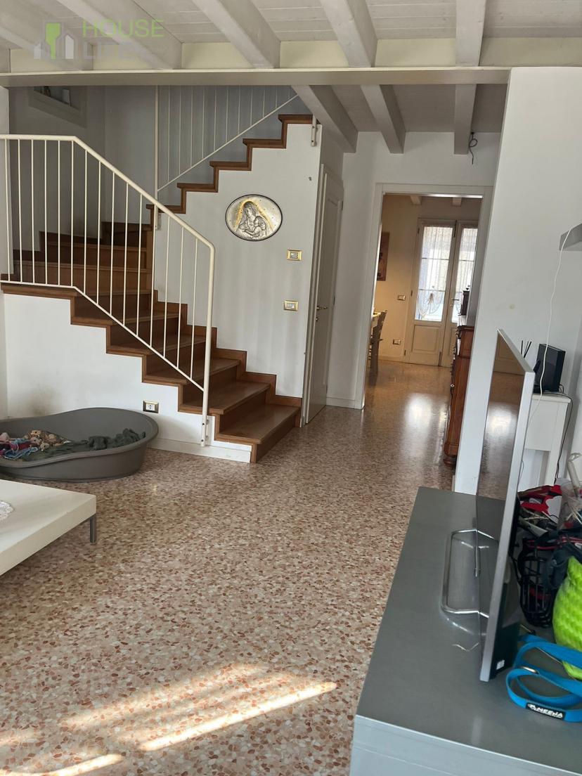 Villa a schiera in Via Roma, Caldogno — foto 4 di 5