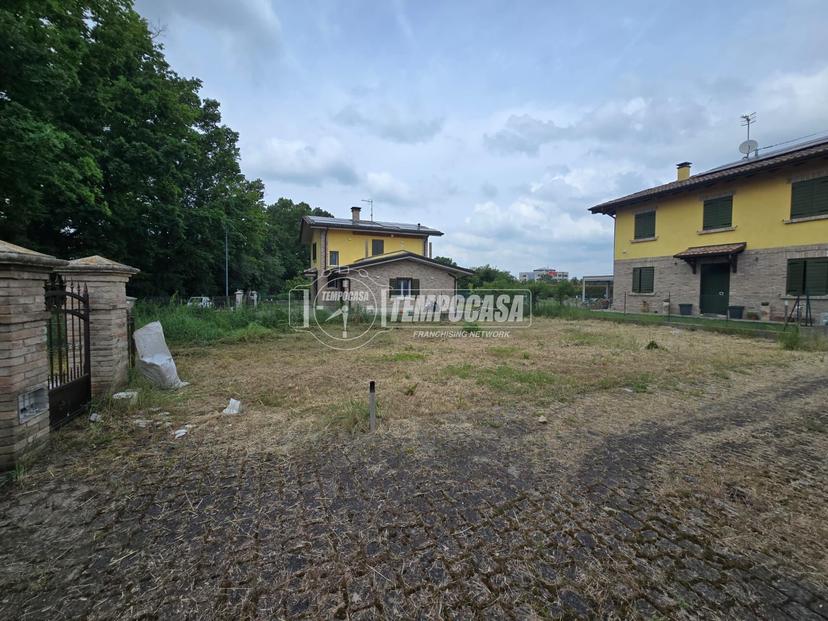 Appartamento in Via Fratelli Bandiera, Reggio nell'Emilia
