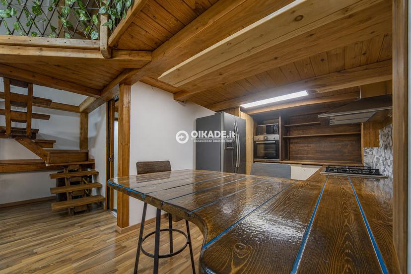Loft in Via Sicilia 7c, Quartu Sant'Elena — foto 3 di 5