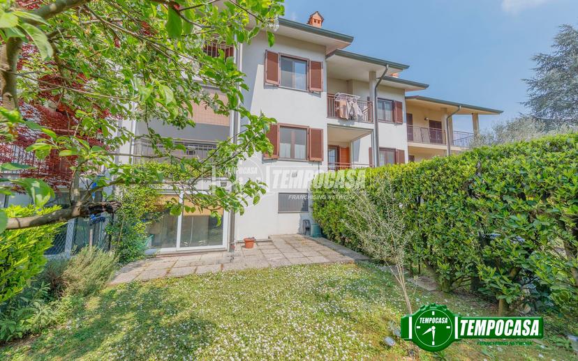 Villa a schiera in Via Buonarroti, Binasco — foto 3 di 5
