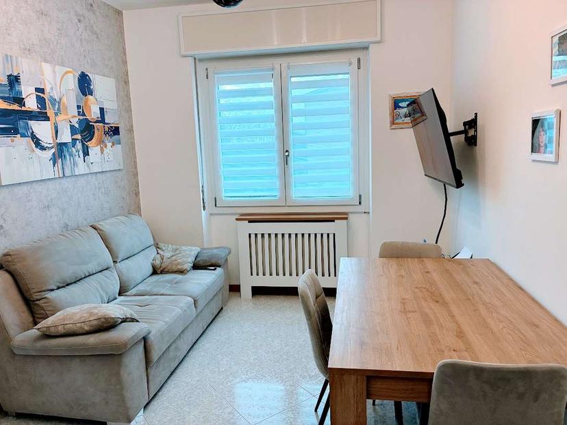 Trilocale in Novello Bianchi 205, Villadossola — foto 3 di 5