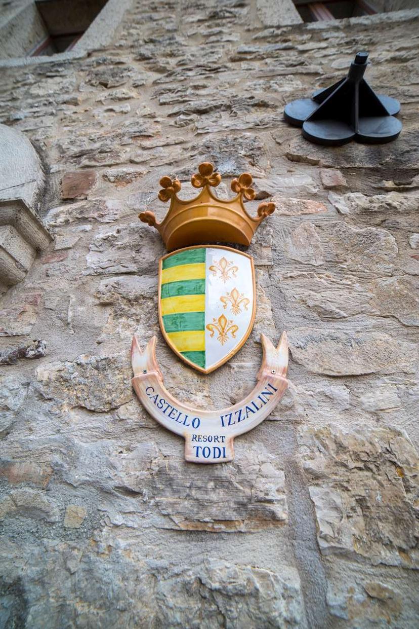 Trilocale in Izzalini, Todi — foto 4 di 5