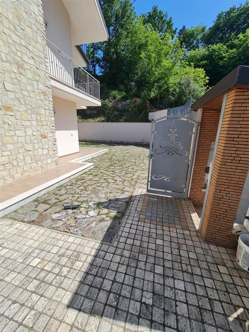 Villa a schiera in Via Capo Sant' Angelo, Ceprano — foto 3 di 5