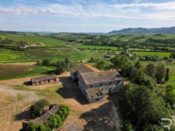 Rustico in Sr439, Volterra — foto 2 di 5