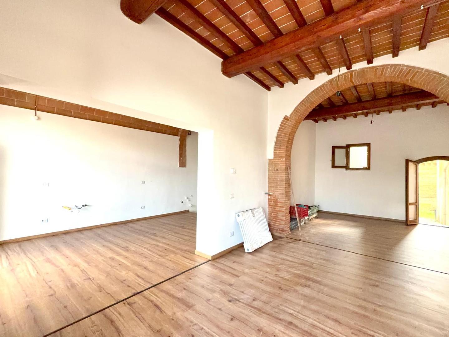 Terratetto, Casciana Terme Lari