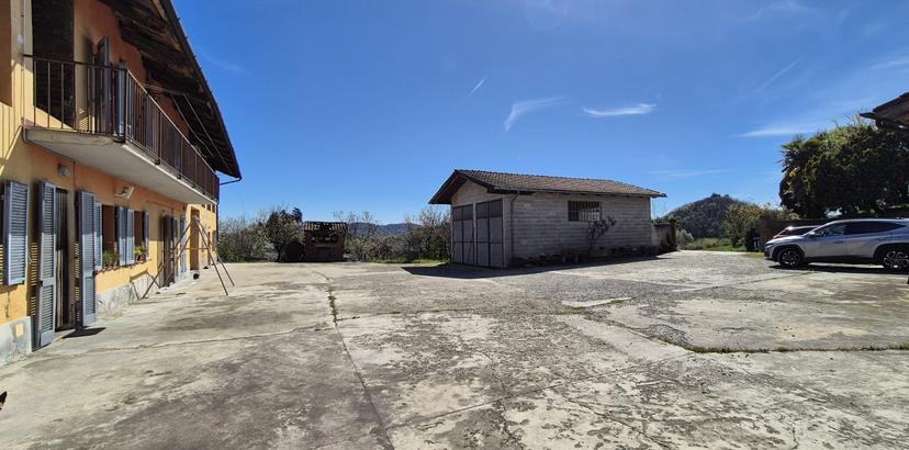 Casa indipendente in Localita' Bicocca, Verrua Savoia — foto 3 di 5