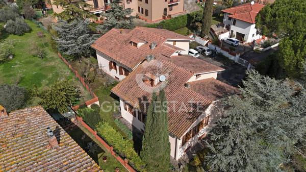 Casale in Via della Corsina, Casole d'Elsa
