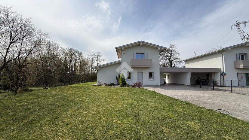 Villa in Via Castello, Budoia — foto 4 di 5