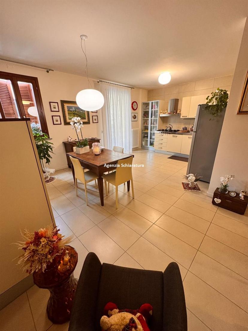 Villa a schiera, Montelabbate — foto 2 di 5