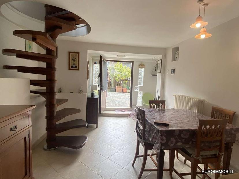Porzione di casa in Via Croce, Neviano degli Arduini — foto 2 di 5
