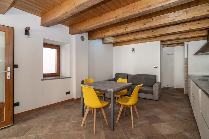 Quadrilocale in Via Giuseppe Mazzini 32, Rossana — foto 4 di 5