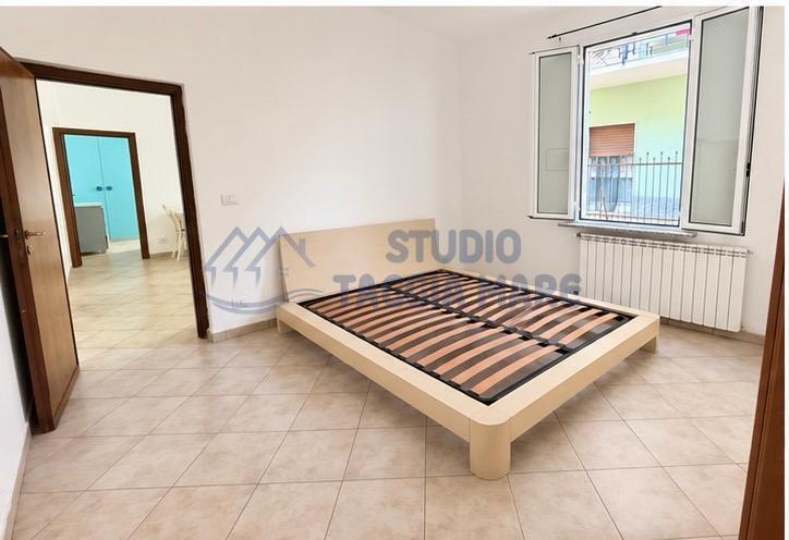 Trilocale in Via Due Cammini, Taggia