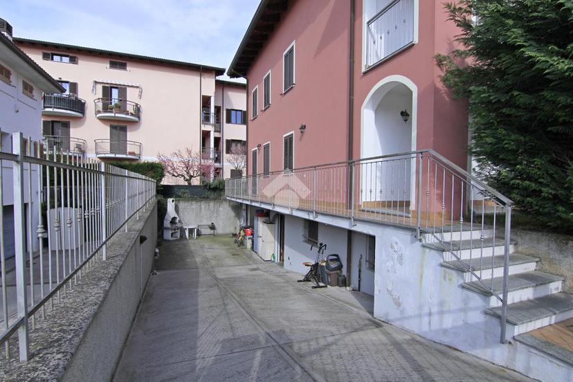 Villa in Via G. Romita 52, Serravalle Scrivia — foto 5 di 5