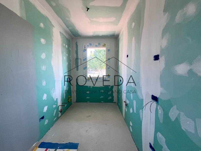 Quadrilocale in Via Cesare Battisti, Istrana — foto 2 di 5