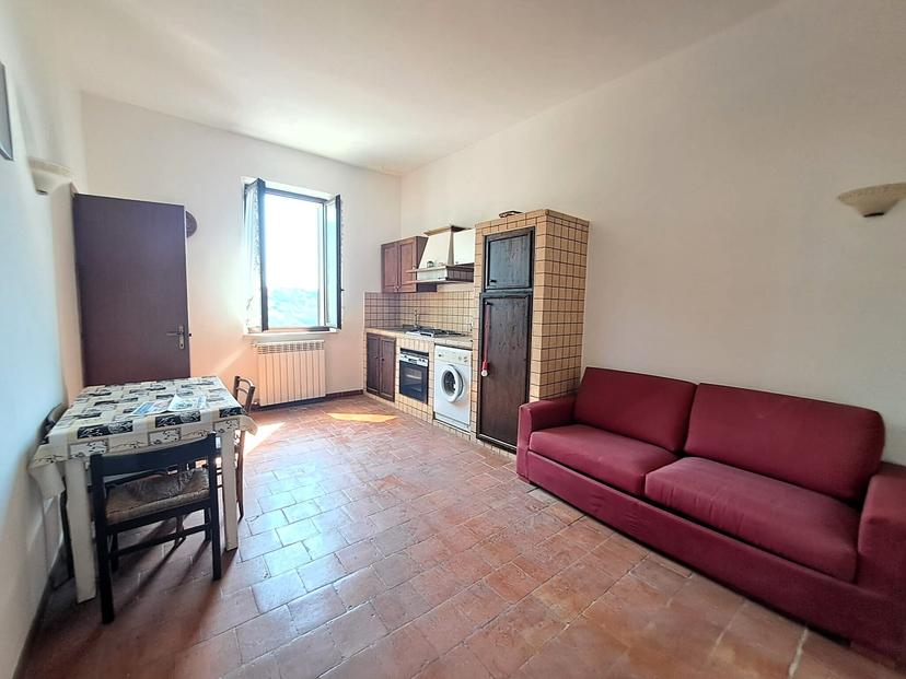 Trilocale in Via della Libertà, Amelia — foto 5 di 5