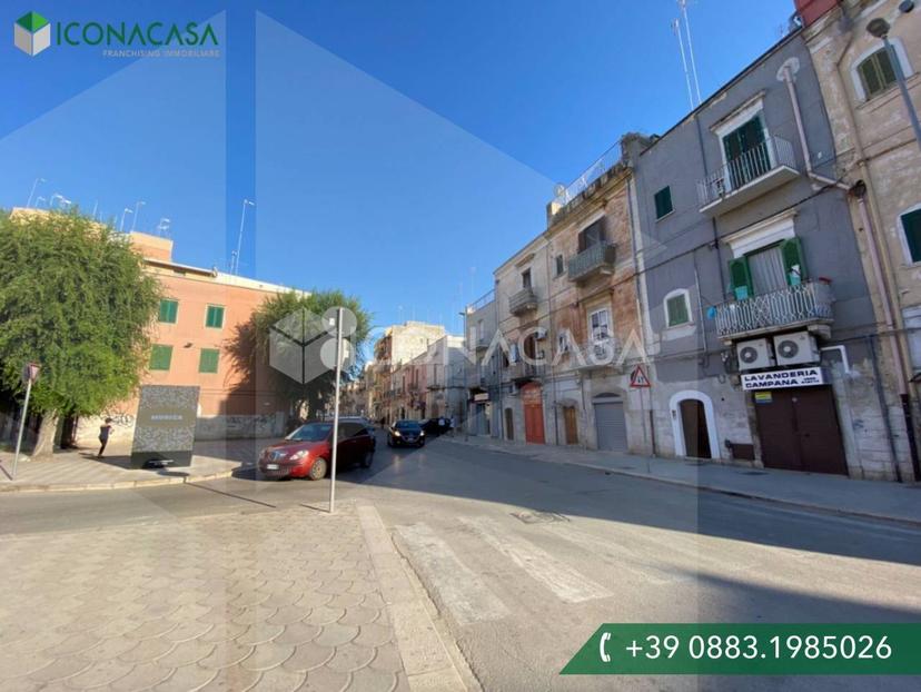 Bilocale in Via Roma, Barletta — foto 4 di 5