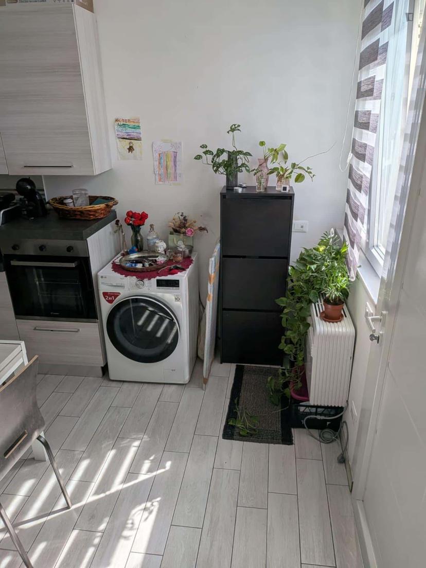 Monolocale in Via Giacinta Pezzana 1, Bologna