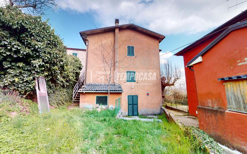 Casa indipendente in Localita Agnedo 17, Castel di Casio — foto 2 di 5