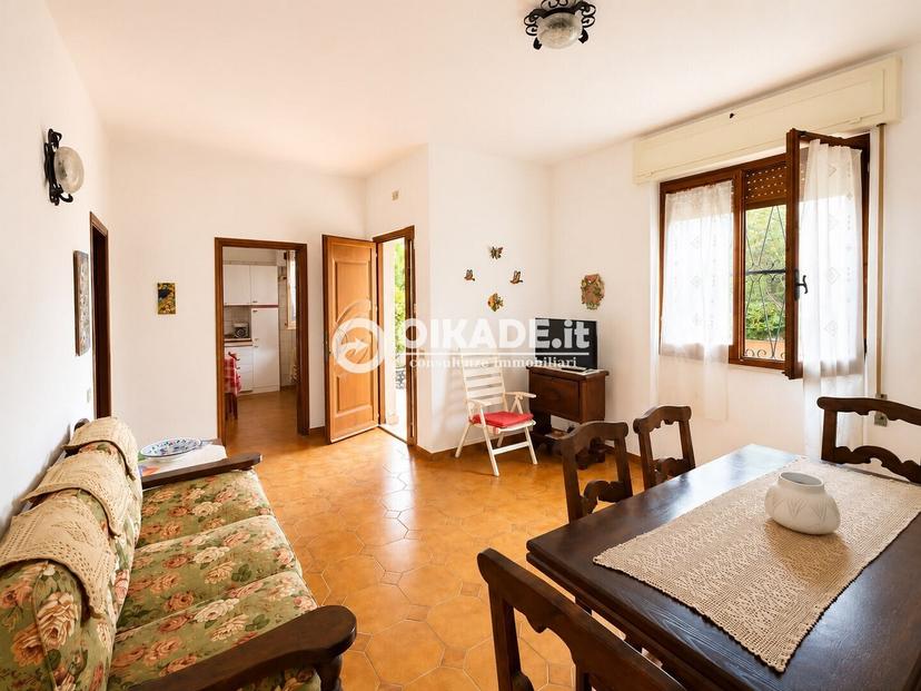 Villa in Via Monte Santo 12, Pula — foto 3 di 5
