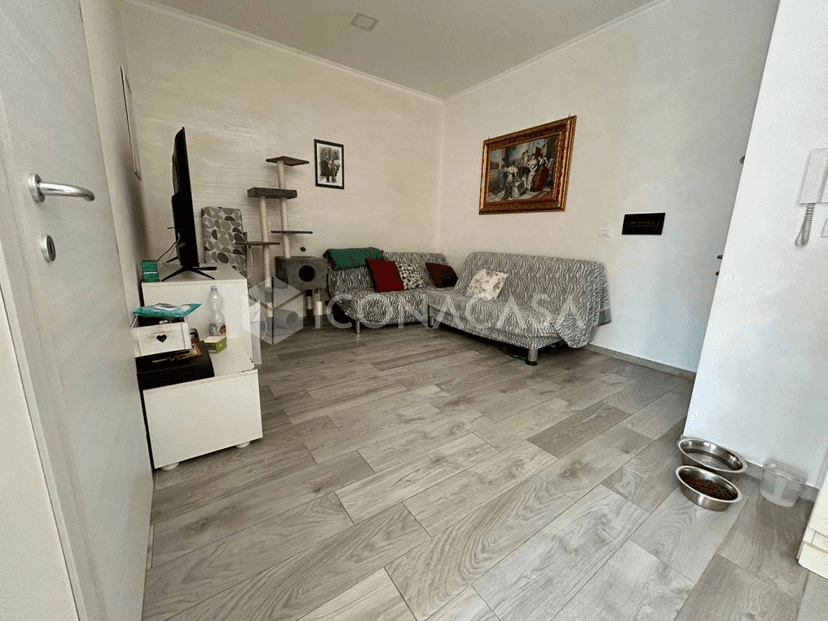 Trilocale in Via Adua 56, San Giovanni Rotondo — foto 4 di 5