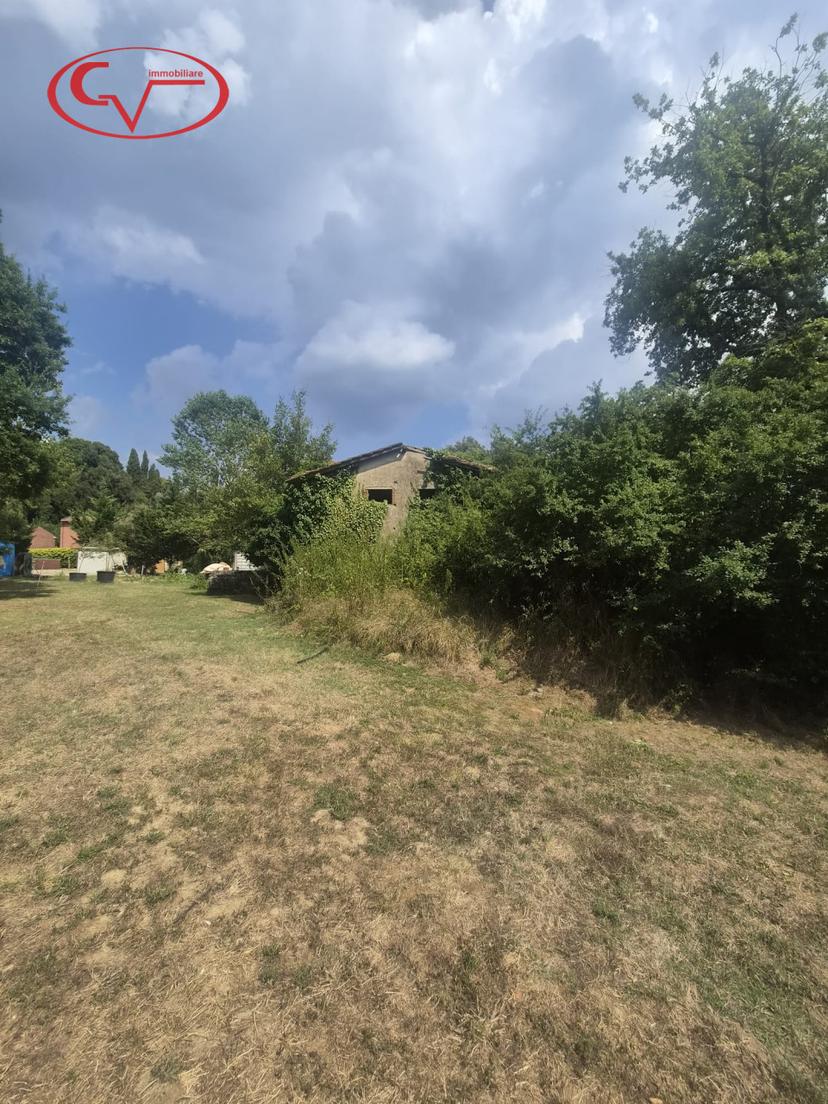 Casa colonica in Cicogna, Terranuova Bracciolini — foto 2 di 5