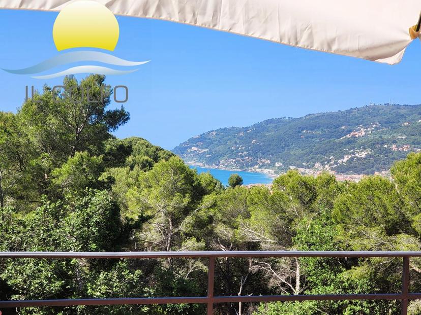 Villa bifamiliare, Andora — foto 5 di 5