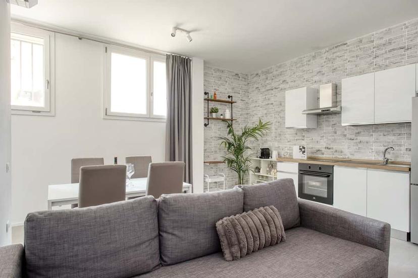 Monolocale in Via Giuseppe Sercognani 23, Milano