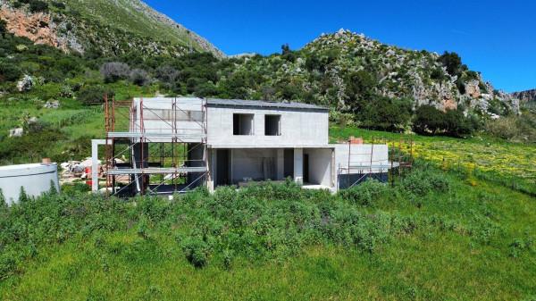 Villa in Contrada Castello di Badia, Castellammare del Golfo — foto 3 di 5