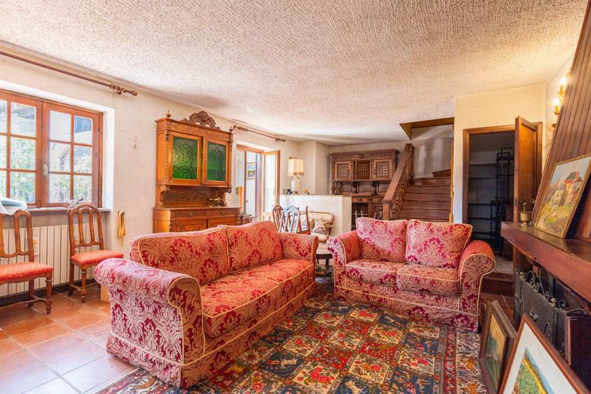 Casa indipendente in Via Luigia Natan 6, Invorio — foto 2 di 5