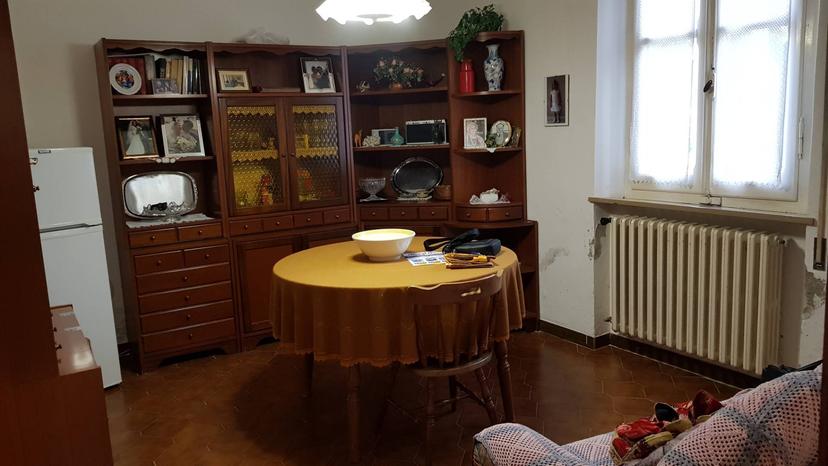 Casa indipendente in S. Giorgio di Pesaro, Terre Roveresche — foto 3 di 5