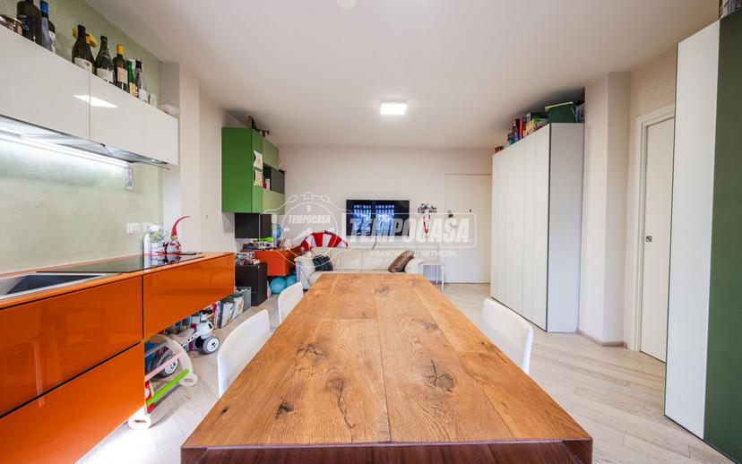 Trilocale in Modena  106/d, Castelvetro di Modena — foto 3 di 5