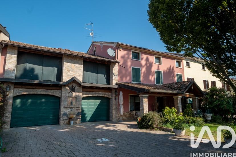 Rustico in Strada Rossa Baselle 55, Asola — foto 2 di 5