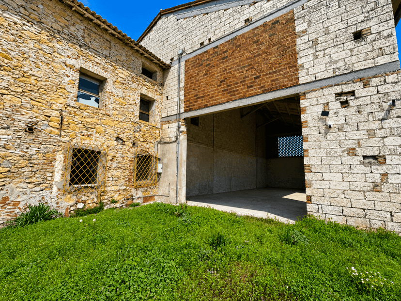 Casa indipendente, Barbarano Mossano — foto 2 di 5