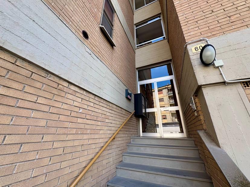 Appartamento in Via Martiri della Libertà 60, Fabriano