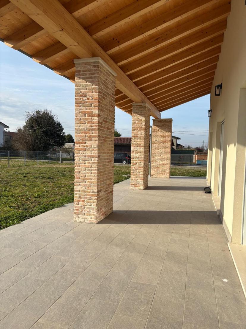 Casa indipendente, Scorzè — foto 2 di 5