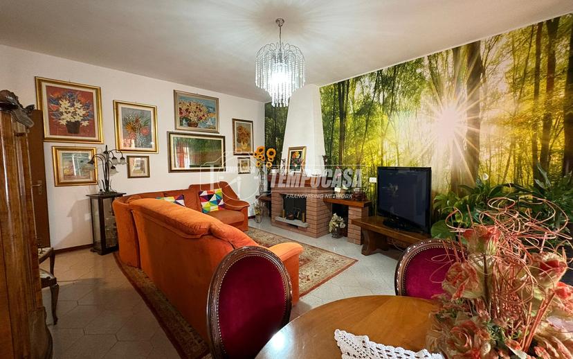 Appartamento in Via Santa Maria 34/1, Garlasco